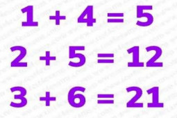 Giáo dục - du học - Cứ tưởng "khoai" nhưng quy luật của dãy số sẽ khiến bạn bất ngờ