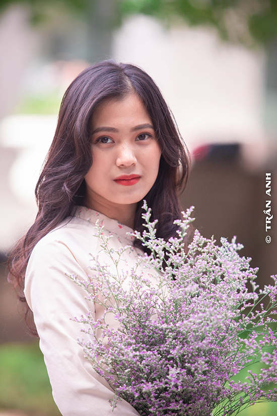 Khối Ngành nghề khác - Trần Thị Ngân - Đại học Ngoại Thương