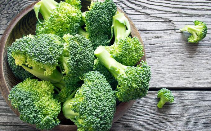Unexpectedly, these 13 familiar foods help reduce the risk of cancer so effectively - 1