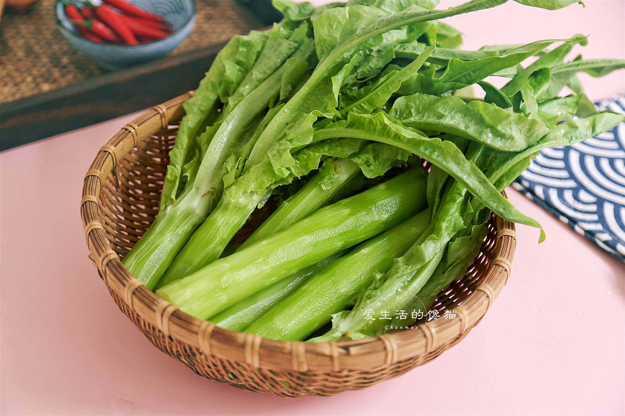 Mách bạn làm món salad rau “siêu đẹp siêu ngon”, bổ dưỡng nhất vào mùa xuân - 1