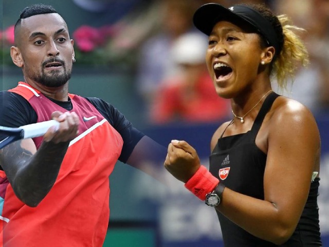 Thể thao - Trực tiếp Miami Open ngày 1: Kyrgios đấu "ẩn số", Osaka đứng dậy sau thất bại