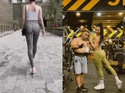 3 nữ hoàng phòng gym: Angela Phương Trinh có gây bất ngờ nhất?