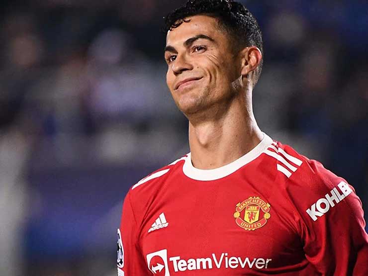 Ronaldo wants to leave MU: Porto opens, will there be a transfer shock?  - first
