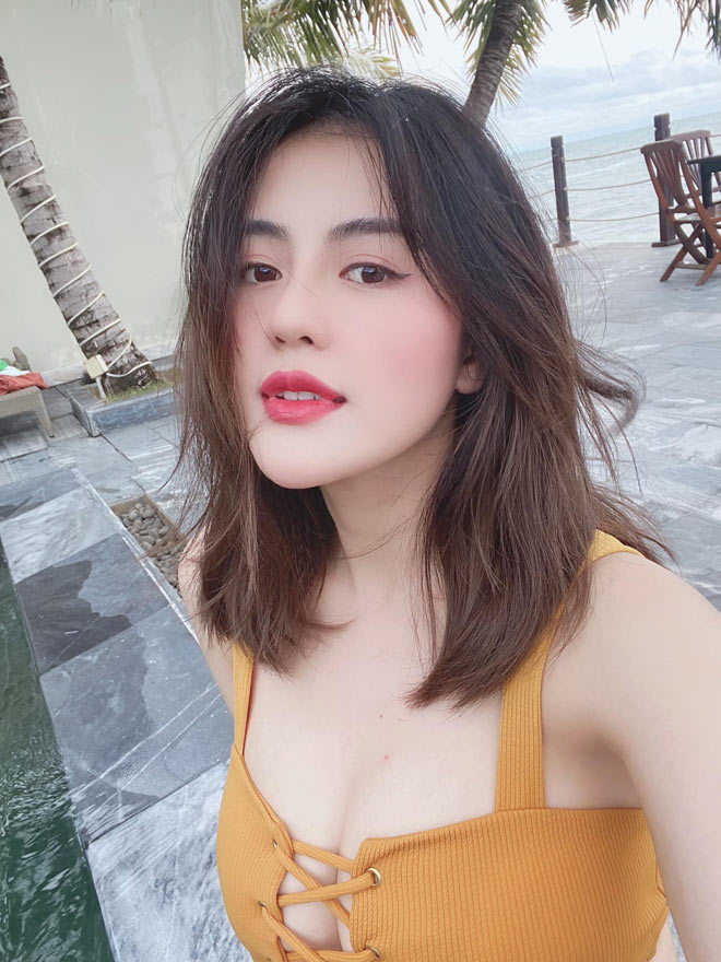Cô gái Việt bắn cung "gây sốt" MXH vì nhan sắc và body nổi bật, ai ngắm cũng yêu