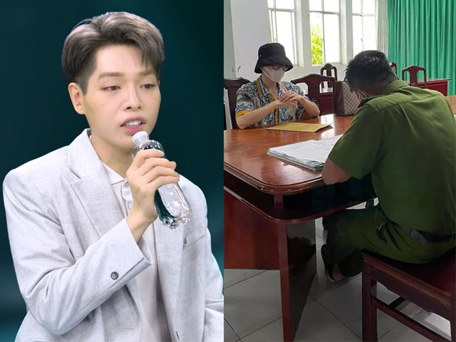 Giải trí - Đức Phúc bị lừa đảo tinh vi số tiền lớn: Có liên quan đến "bố bé Bo" và Erik?