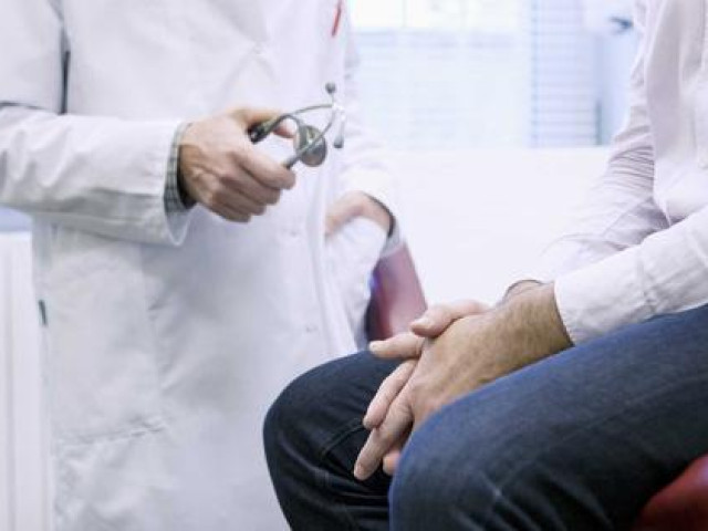 Sức khỏe đời sống - 10 lý do khiến đàn ông bị đau sau "chuyện ấy"