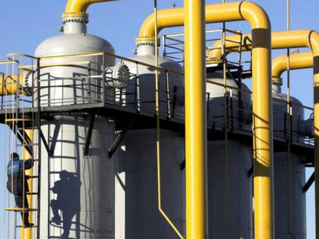 Thế giới - Nga tăng nguồn cung khí đốt cho châu Âu thông qua… Ukraine