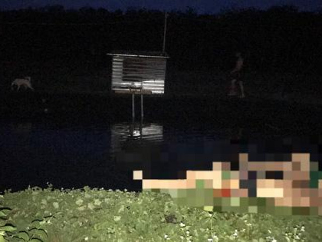 Tin tức trong ngày - 2 học sinh lớp 7 tử vong trong hồ nước tưới cây