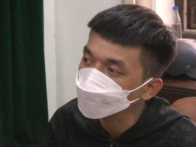 Pháp luật - Choáng với lãi suất của đường dây cho vay lãi nặng tại Huế