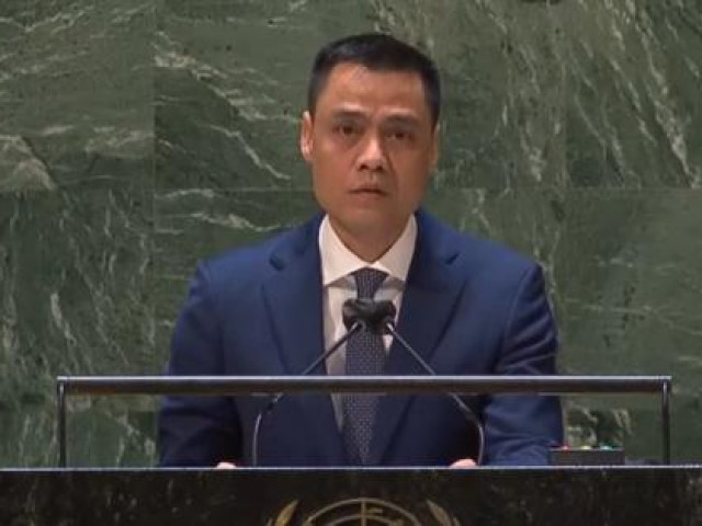 Tin tức trong ngày - Việt Nam sẵn sàng đóng góp cho các hoạt động cứu trợ nhân đạo với Ukraine