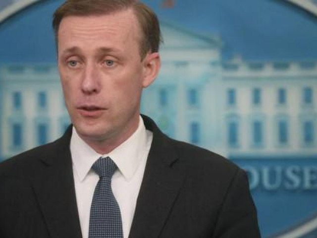 Thế giới - Mỹ đặt "lằn ranh đỏ" với Trung Quốc nếu giúp Nga né trừng phạt