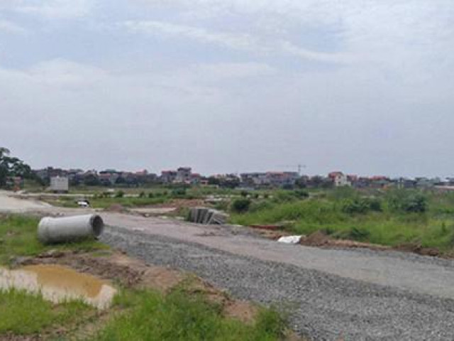 Tin tức trong ngày - Dự án nào khiến hai quan chức tỉnh Bắc Ninh bị bắt trong một ngày?