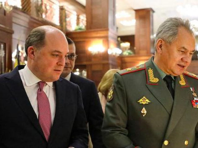 Thế giới - Rộ tin đồn Bộ trưởng Quốc phòng Nga vắng mặt bất thường