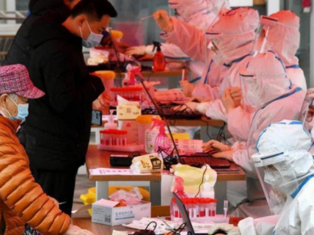 Thế giới - Điều kiện để Trung Quốc từ bỏ chính sách Zero Covid