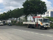 Tin tức trong ngày - Trong những ngày tới, tia cực tím tại TP HCM ở mức cao