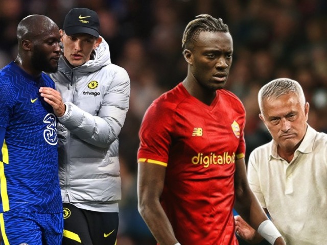 Chelsea tính đuổi cổ Lukaku, sửa sai với ”Drogba 2.0” đang phò tá Mourinho