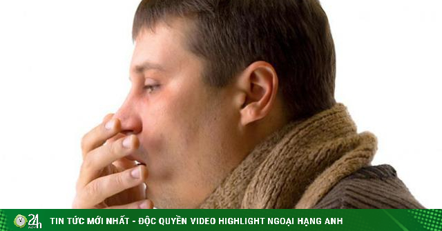 Why do people with COVID-19 often cough for a long time recently? -Life Health