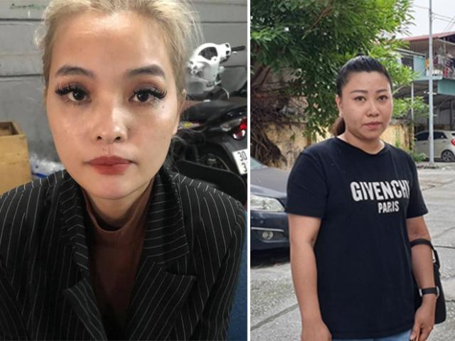 Pháp luật - Vụ “dí bill” ở bar: Nữ chủ quán nổi tiếng và đồng bọn đối diện khung hình phạt nào?