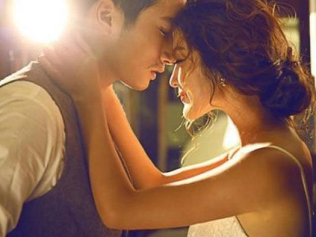 Bạn trẻ - Cuộc sống - Cứ yêu thôi, chuyện mai này tính sau