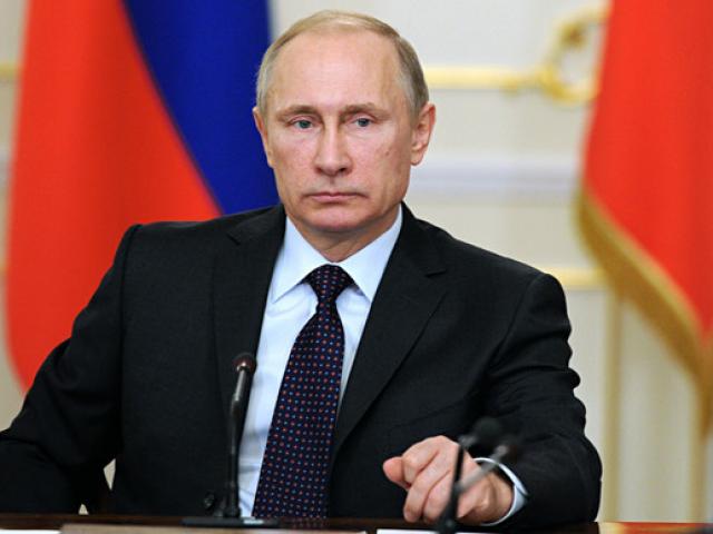 Tổng thống Nga phát đi thông điệp mới: Đồng ruble lập tức lên mức cao nhất kể từ tháng 2