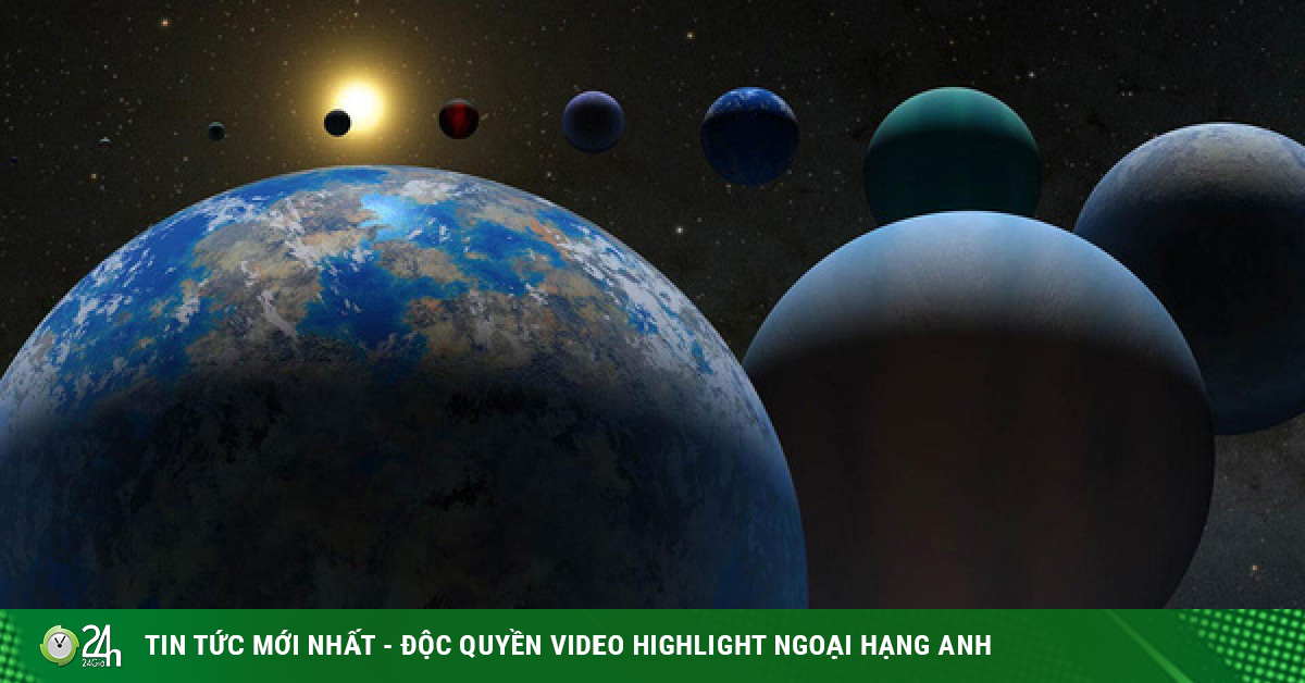 NASA identifies 5,000 other planets that must have life-Information Technology
