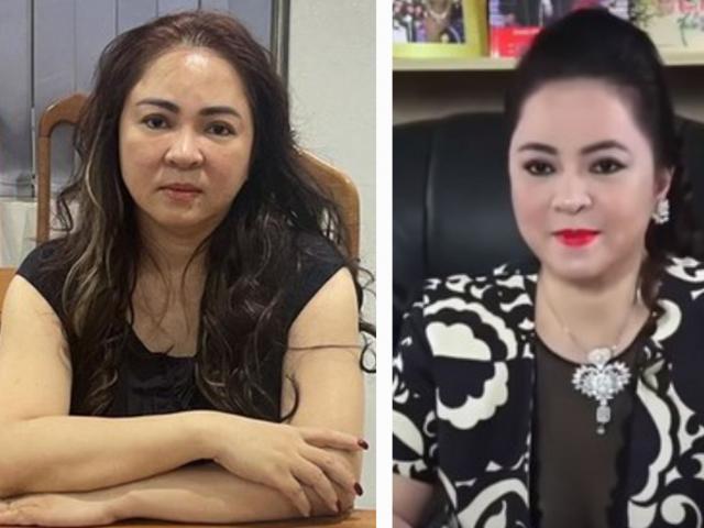 Công nghệ thông tin - 'Khởi tố Nguyễn Phương Hằng' và loạt chủ đề hot "đốt cháy" BXH Google