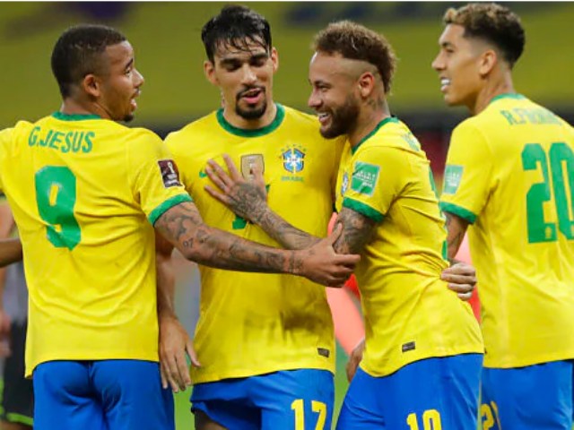Nhận định bóng đá Brazil - Chile: Neymar trút giận, xây chắc ngôi đầu (Vòng loại World Cup)