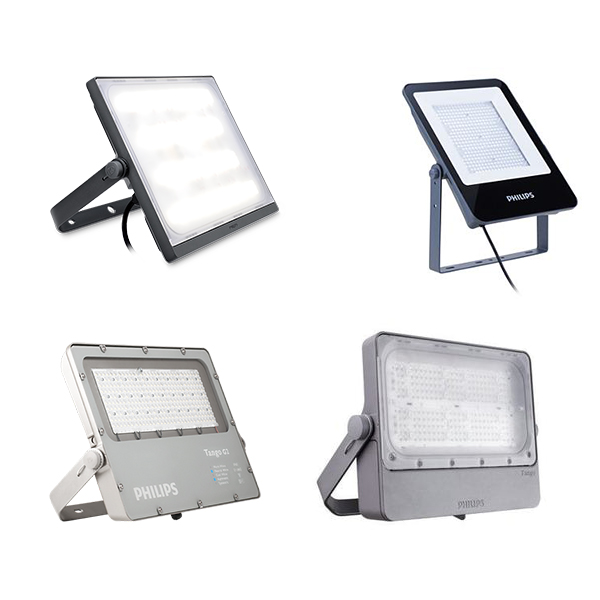 Các mẫu đèn pha LED Philips bán chạy