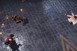 Phim - Phim Trung Quốc bị chê kỹ xảo rẻ tiền: Trương Vô Kỵ 6 tay, Triển Chiêu bị kêu là "thảm họa"