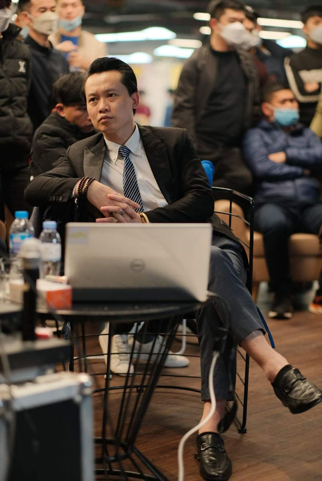 Lão Mõ sports LIVE chỉnh chu và chuyên nghiệp trong phát sóng các giải đấu billiard - 4