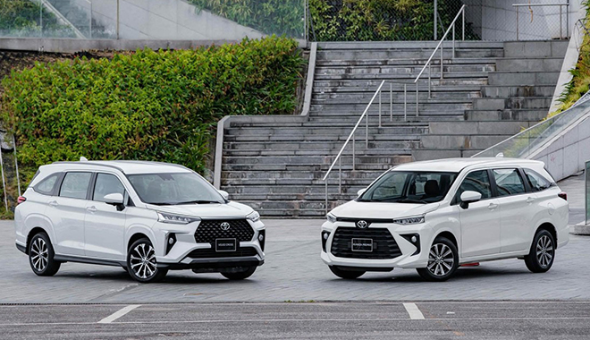 New Mitsubishi Xpander launched in Thailand, the date of returning to Vietnam is near - 6