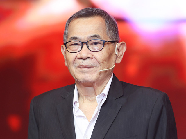 Giải trí - NS Bảo Chấn trở lại sau hàng chục năm, cha đẻ “Cả một trời thương nhớ” cũng làm điều bất ngờ