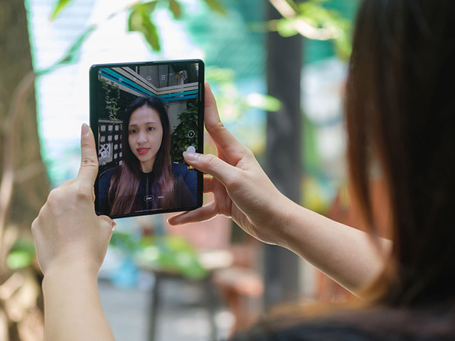 Thời trang Hi-tech - Sau 6 tháng, Galaxy Z Fold 3 còn xài "ngon"?