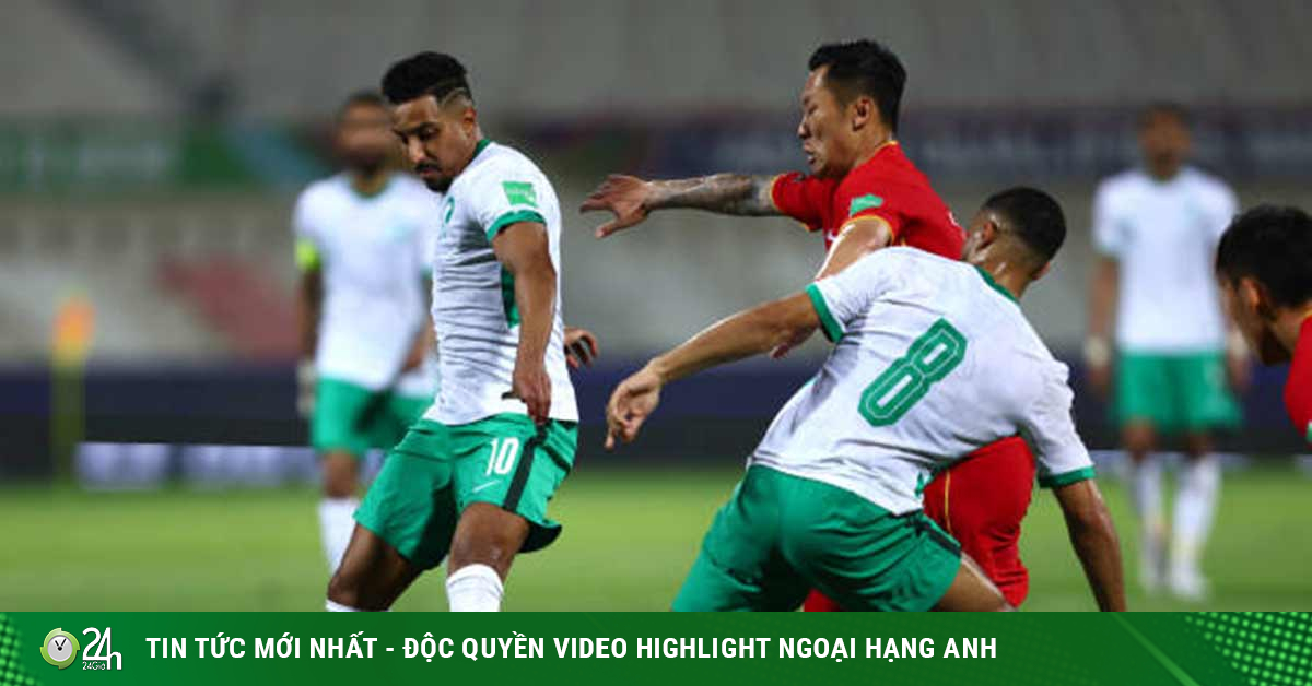 China – Saudi Arabia football video: The turning point of the reverse header (World Cup 2022 Qualifiers) (H1)