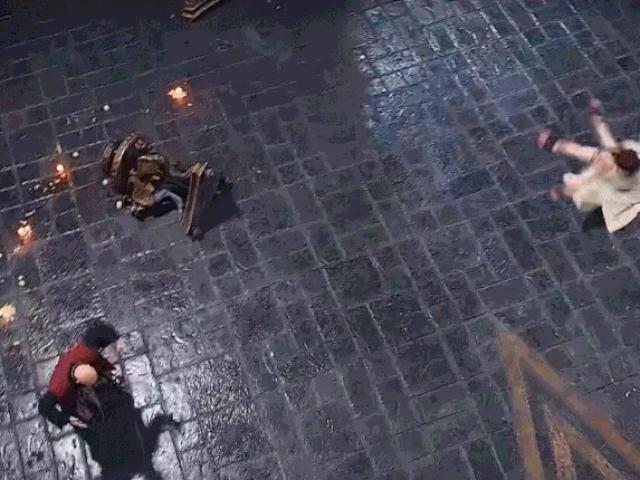 Phim - Phim Trung Quốc bị chê kỹ xảo rẻ tiền: Trương Vô Kỵ 6 tay, Triển Chiêu bị kêu là "thảm họa"