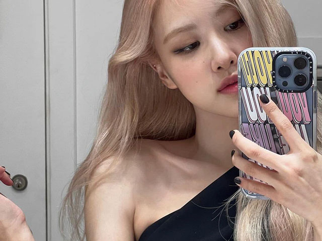 Thời trang Hi-tech - iPhone đang là "ông vua" tại tất cả các thị trường