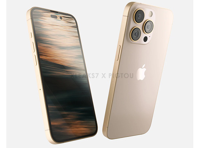 Thời trang Hi-tech - Apple "phù phép" chip và nâng giá cho iPhone 14 Series như thế nào?