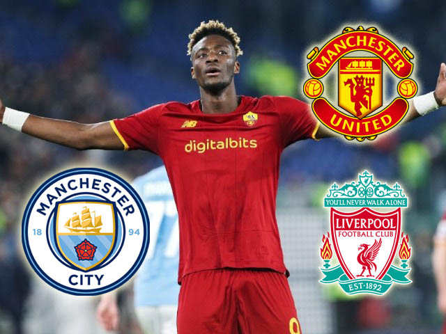 Bóng đá - "Drogba 2.0" được chào giá 100 triệu bảng, dễ về Ngoại hạng Anh gieo sầu Chelsea