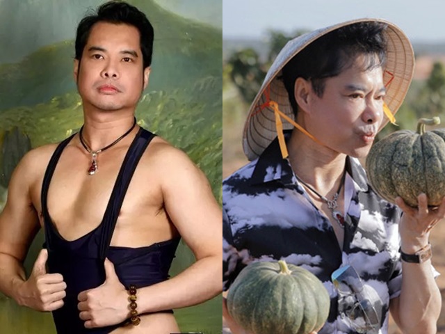 Giải trí - Ngọc Sơn bỏ "Tổ rồng" 1.000 tỷ về quê làm nông sau tuyên bố cạn tiền của