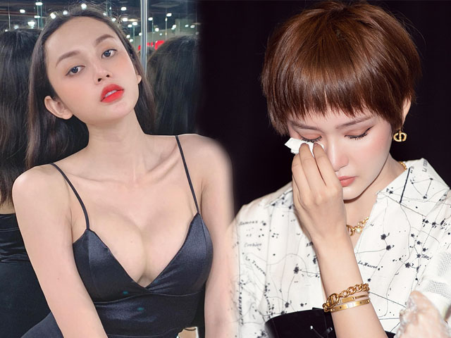 Đời sống Showbiz - 2 mỹ nhân Trấn Thành "muốn bắt về nuôi": Hiền Hồ liên tiếp gặp "vận đen",  người còn lại thì sao?