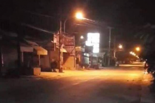 Tội ác của gã đàn ông ngoại tình với gái mại dâm: Tiếng kêu cứu trong đêm