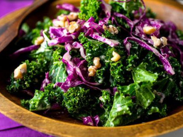 Sức khỏe đời sống - Thần dược có trong rau chống 6 chủng SARS-CoV-2, bao gồm Omicron và Delta