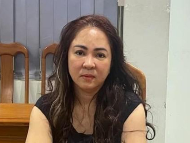 Tin tức trong ngày - Bà Nguyễn Phương Hằng bị tạm giam ở đâu?