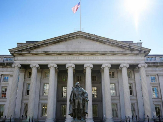 Thế giới - Mỹ công bố lệnh trừng phạt mới nhằm thẳng vào trọng tâm tài chính của Nga