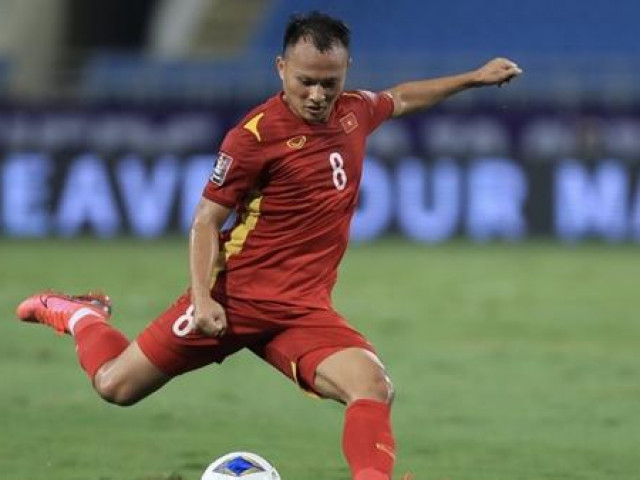 Bóng đá - Trọng Hoàng đối diện nguy cơ giải nghệ