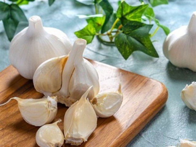 Sức khỏe đời sống - Ăn tỏi thường xuyên có giúp quý ông "tăng bản lĩnh"?