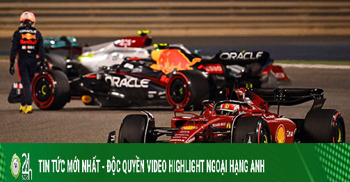 F1 racing, Saudi Arabian GP: Red Bull’s return