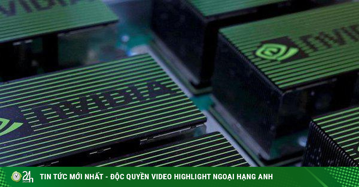 Nvidia considers chip production cooperation with Intel-Information Technology