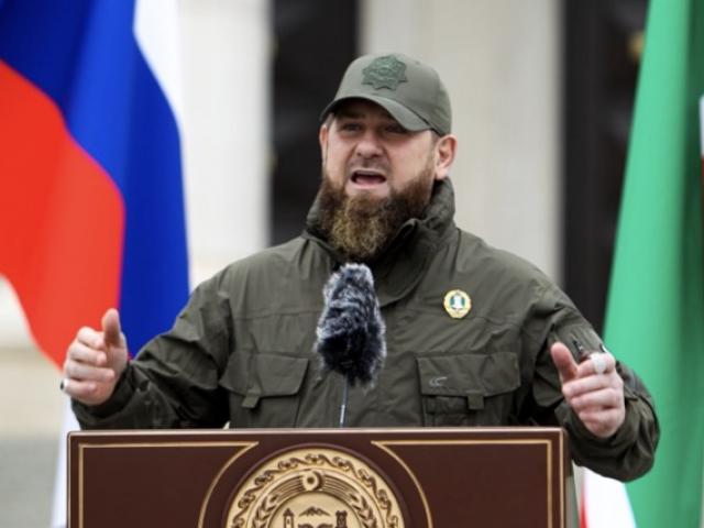 Thế giới - Lãnh đạo Chechnya tuyên bố binh sĩ kiểm soát tòa thị chính ở Mariupol