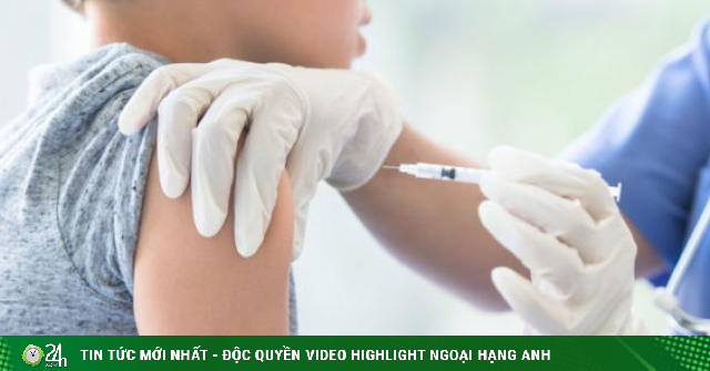 Do children from 5 years old who have had COVID-19 need to be vaccinated? -Life Health